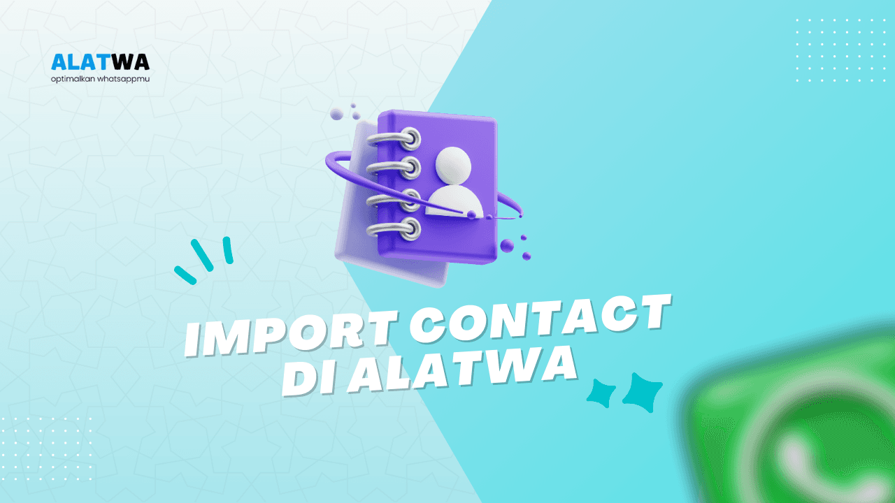 Import Contact